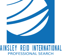Ainsley Reid Retained Search